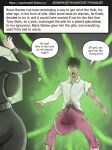 [PsychoStuff] Hulk's Experiment
