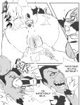 [Dragoon-Rekka] Taste Of Victory Vol 01