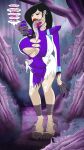 Mai's close Encounter
