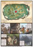 [Feretta] A Tale of Tails: Chapter 3