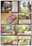 [Feretta] A Tale of Tails: Chapter 3