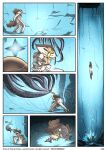 [Feretta] A Tale of Tails: Chapter 3