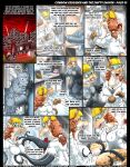 [Kitsune Youkai] Condom Crusader and the Shifty Shaper