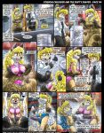 [Kitsune Youkai] Condom Crusader and the Shifty Shaper