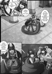 [Kinkymation] Lascivious Venom