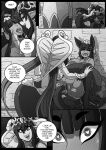 [Kinkymation] Lascivious Venom