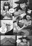 [Kinkymation] Lascivious Venom