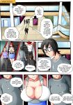 Witchking00 – Shower Room Surprise
