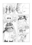 [TriggerDex] Awakening of the Lewd Hero!