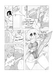 [TriggerDex] Awakening of the Lewd Hero!