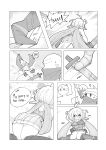 [TriggerDex] Awakening of the Lewd Hero!