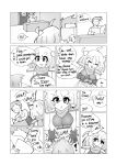 [TriggerDex] Awakening of the Lewd Hero!