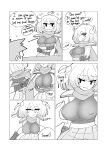 [TriggerDex] Awakening of the Lewd Hero!
