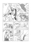 [TriggerDex] Awakening of the Lewd Hero!