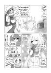 [TriggerDex] Awakening of the Lewd Hero!