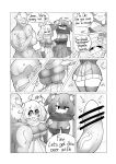 [TriggerDex] Awakening of the Lewd Hero!
