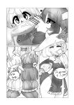 [TriggerDex] Awakening of the Lewd Hero!
