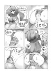 [TriggerDex] Awakening of the Lewd Hero!