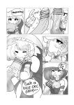[TriggerDex] Awakening of the Lewd Hero!
