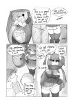 [TriggerDex] Awakening of the Lewd Hero!