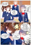 [Tira] Boyfriend's body, Itadakimasu ♡