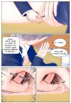 [Tira] Boyfriend's body, Itadakimasu ♡