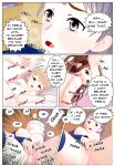 [Tira] Boyfriend's body, Itadakimasu ♡