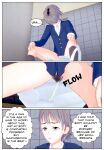 [Tira] Boyfriend's body, Itadakimasu ♡