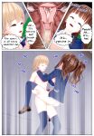 [Tira] Boyfriend's body, Itadakimasu ♡