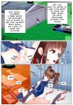 [Tira] Boyfriend's body, Itadakimasu ♡