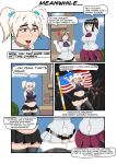 [Thicc R Treat] IN-FAT-UATION Ch. 2 - Tainted Love