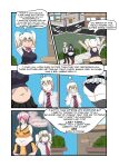 [Thicc R Treat] IN-FAT-UATION Ch. 2 - Tainted Love