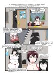 [Thicc R Treat] IN-FAT-UATION Ch. 2 - Tainted Love