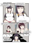 [Thicc R Treat] IN-FAT-UATION Ch. 2 - Tainted Love