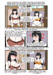 [Thicc R Treat] IN-FAT-UATION Ch. 1