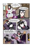 [Thicc R Treat] IN-FAT-UATION Ch. 1