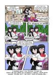 [Thicc R Treat] IN-FAT-UATION Ch. 1