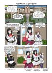 [Thicc R Treat] IN-FAT-UATION Ch. 1