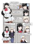 [Thicc R Treat] IN-FAT-UATION Ch. 1
