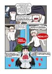 [Thicc R Treat] IN-FAT-UATION Ch. 1