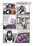 [Thicc R Treat] IN-FAT-UATION Ch. 1