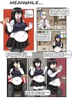 [Thicc R Treat] IN-FAT-UATION Ch. 1