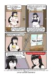 [Thicc R Treat] IN-FAT-UATION Ch. 1