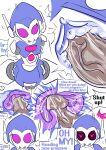 [BEN237] zone-tron daruma
