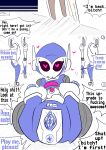 [BEN237] zone-tron daruma