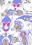 [BEN237] zone-tron daruma
