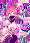 [Ben237] Suffering of safura