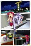 [Palcomix] Culture Shock