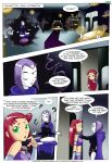 [Palcomix] Culture Shock