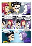 [Palcomix] Culture Shock